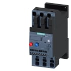 SIEMENS - Überlastrelais 23-28A Motorschutz S0, Class 10