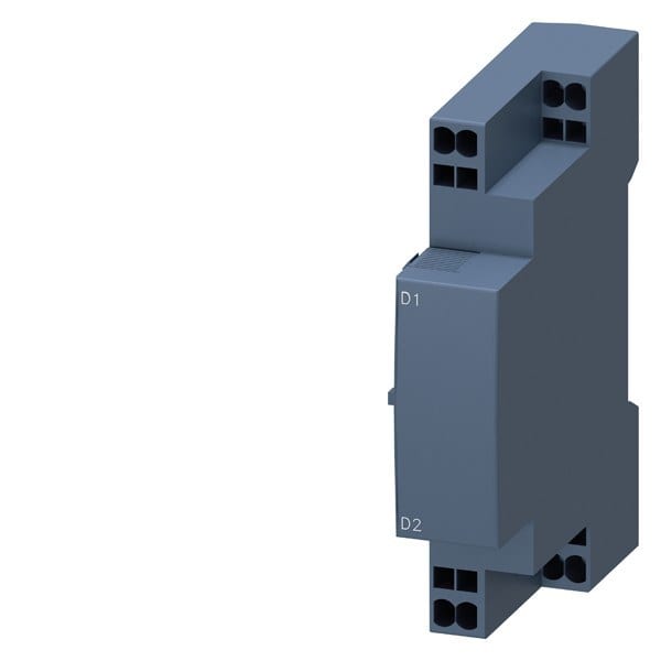 SIEMENS - Unterspannungsauslöser, AC 400V/50Hz