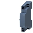 SIEMENS - Spannungsauslöser, AC 20-24V, 50/60Hz, 100% ED, AC 20-70V