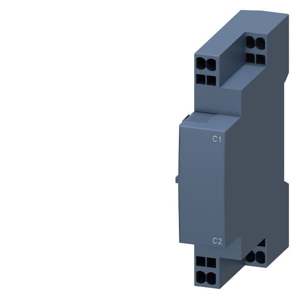 SIEMENS - Spannungsauslöser, AC 210-240V, 50/60Hz, 100% ED, AC 190-330V