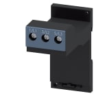 SIEMENS - Einzelaufstellungsträger für 3RU21/3RB30/3RB31 S0