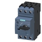 SIEMENS - Leistungsschalter, S00, Motorschutz, Class 10, A-ausl. 2,8-4A, N-ausl. 52A