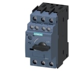 SIEMENS - Leistungsschalter, S00, Motorschutz, Class 10, A-ausl. 4,5-6,3A, N-ausl. 82A