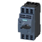 SIEMENS - Leistungsschalter, S00, Motorschutz, Class 10, A-ausl. 0,45-0,63A, N-ausl. 8,2A