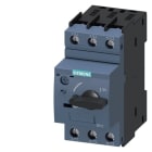 SIEMENS - Leistungsschalter, S0, für Trafoschutz, A-ausl. 0,14-0,2A, N-ausl. 4,2A