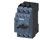SIEMENS - Leistungsschalter, S0, Motorschutz, Class 10, A-ausl. 27-32A, N-ausl. 400A