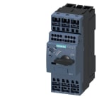 SIEMENS - Leistungsschalter, S0, Motorschutz, Class 10, A-ausl. 0,45-0,63A, N-ausl. 8,2A