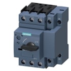 SIEMENS - Leistungsschalter, S0, Motorschutz, Class 10, A-ausl. 18-25A, N-ausl. 325A