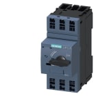 SIEMENS - Leistungsschalter, S00 für Starterkomb. 0,8A, N-ausl. 10A
