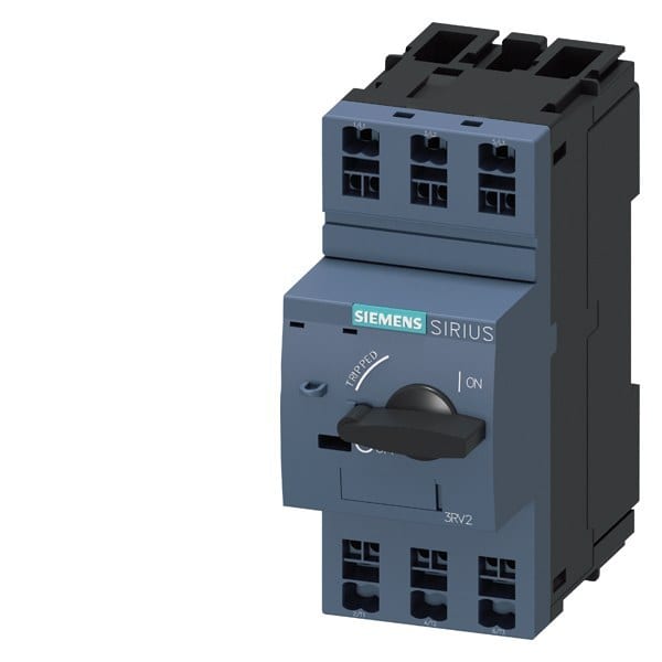 SIEMENS - Leistungsschalter, S00 für Starterkomb. 16A, N-ausl. 208A