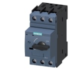 SIEMENS - Leistungsschalter, S0 für Starterkomb. 32A, N-ausl. 400A
