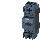 SIEMENS - Leistungsschalter, S00, Anlagenschutz, UL 489, CSA C22.2 No.5-02