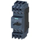 SIEMENS - Leistungsschalter, S00 für Transformatorschutz, UL 489, CSA C22.2 No.5-02