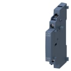 SIEMENS - Hilfsschalter seitl. anbaubar 1S+1Ö, für Leistungsschalter S00/S0