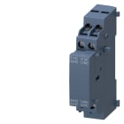 SIEMENS - Hilfsschalter seitl. anbaubar 2S+2Ö für Leistungsschalter, S00/S0