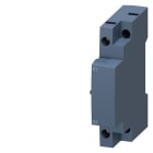 SIEMENS - Unterspannungsauslöser, AC 400V/50Hz, AC 440V/60Hz