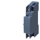SIEMENS - Unterspannungsauslöser, AC400V/50Hz, voreilenden Hilfskontakt 2S