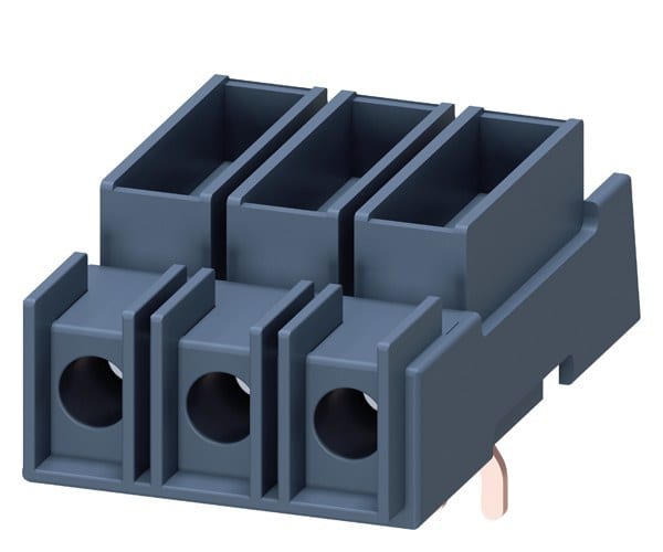 SIEMENS - Klemmenblock Typ E nach UL508 Leistungsschalter, S00/S0
