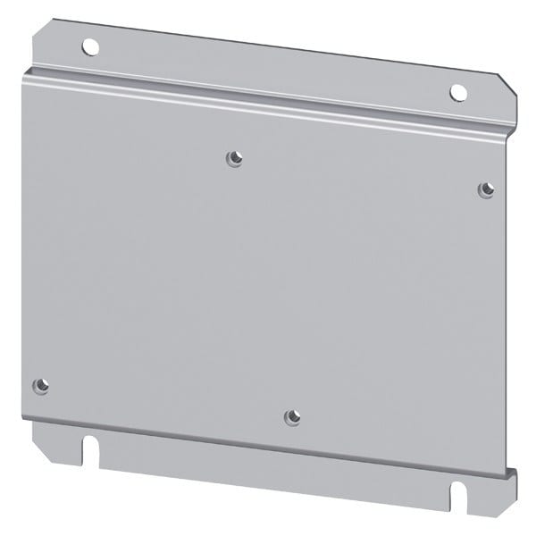 SIEMENS - Grundplatte für Wendestarter S6