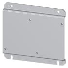 SIEMENS - Grundplatte für Wendestarter S6