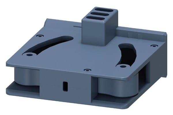 SIEMENS - Mech. Verriegelung für Schütze S6/S10/S12 3RT10/3RT12/3RT14