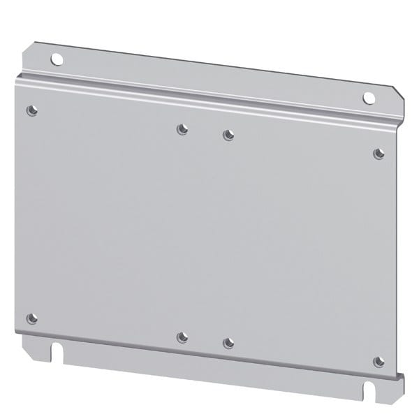 SIEMENS - Grundplatte für Wendestarter S12