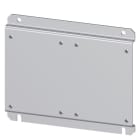 SIEMENS - Grundplatte für Wendestarter S12