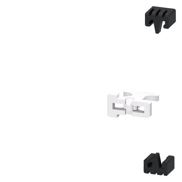 SIEMENS - Mech. Verbinder, Verriegelung seitlich für Schütz 3RT2.1