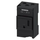 SIEMENS - Stromwandler 2,4-25A für 3RB22/23/24 S00/S0