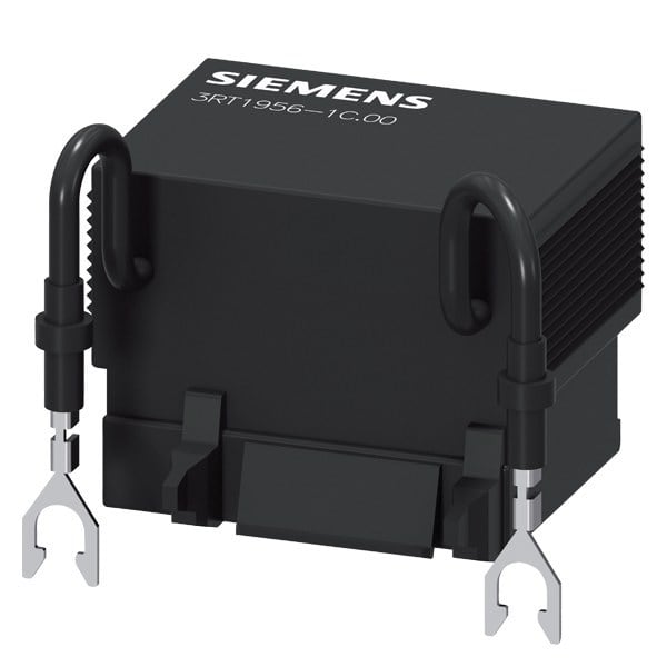 SIEMENS - Überspannungsbegrenzer/RC-Glied für Schütze S6/S10/S12 für US=AC 24-48V