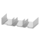SIEMENS - Klemmenabdeckung für Rahmenklemmenblock für Schütze S10/S12