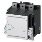 SIEMENS - Schütz Bgr.14, 3pol., AC-3, 450kW, 400/380V (690V) (4NO+4NC)