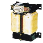 SIEMENS - Trafo, 1-Ph. PN/PN(kVA) 5/24,5, Upri=550-208V
