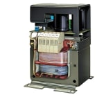 SIEMENS - Stromversorgung 1-Ph. PN(kW) 0,144, Upri=400-230V +/-15, Usec (V DC): 24