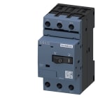 SIEMENS - Leistungsschalter, S00 für, A-ausl. 0,2A, N-ausl. 1,2A