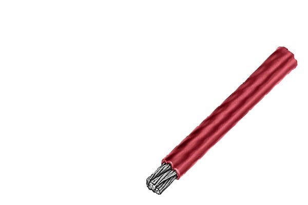 SIEMENS - Stahlseil 3mm (Länge 10m)