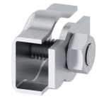 SIEMENS - Seilklemme, simplex, 4 mm, Verpackung im Set (4 Stück)
