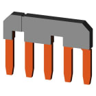SIEMENS - Parallelschaltverbindung ohne Anschlussklemme, 3pol. für 3RT102.