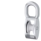 SIEMENS - Blockseilrolle für 3SE7, fest, 3mm