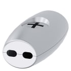 SIEMENS - Seilklemme, Eiform, 3 mm