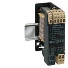 SIEMENS - Stromversorgung 1-Ph. PN(kW) 0,024, Upri=400V (415), Usec (V DC): 24