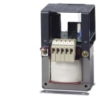 SIEMENS - Stromversorgung 1-Ph. PN(kW) 0,12, Upri=400-230V +/-15, Usec (V DC): 24