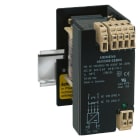 SIEMENS - Stromversorgung 1-Ph. PN(kW) 0,084, Upri(V) 230-115, Usec (V DC): 24