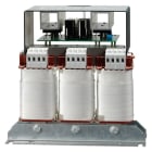 SIEMENS - Stromversorgung 3-Ph. PN(kW) 0,96, Upri=400V +/- 20, Usec (V DC): 24