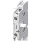 SIEMENS - Hilfsschalter für Bgr.3-12 2. Hilfsschalter links oder rechts