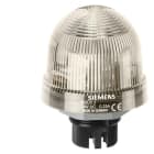 SIEMENS - Einbauleuchte Blitzlichtelement 230V