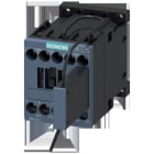 SIEMENS - Hilfsschütz Bahn, 2 S + 1 Ö, DC 110 V, 0,7-1,25* US