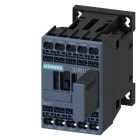 SIEMENS - Koppelhilfsschütz, 3S+1Ö, DC 24V, S00, Federzuganschluss, mit Varistor