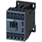 SIEMENS - Koppelhilfsschütz, 2S+2Ö, DC 72V, S00, Federzuganschluss, mit Suppressordiode