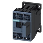 SIEMENS - Koppelhilfsschütz, 4S, DC 24V, S00, Federzuganschluss, mit Varistor